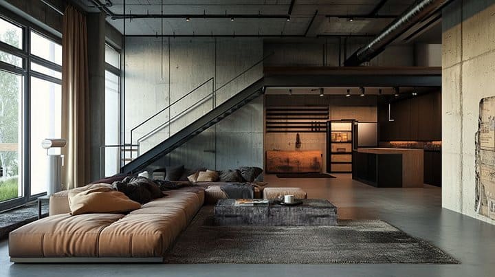 phong cach nha toi gian (3)