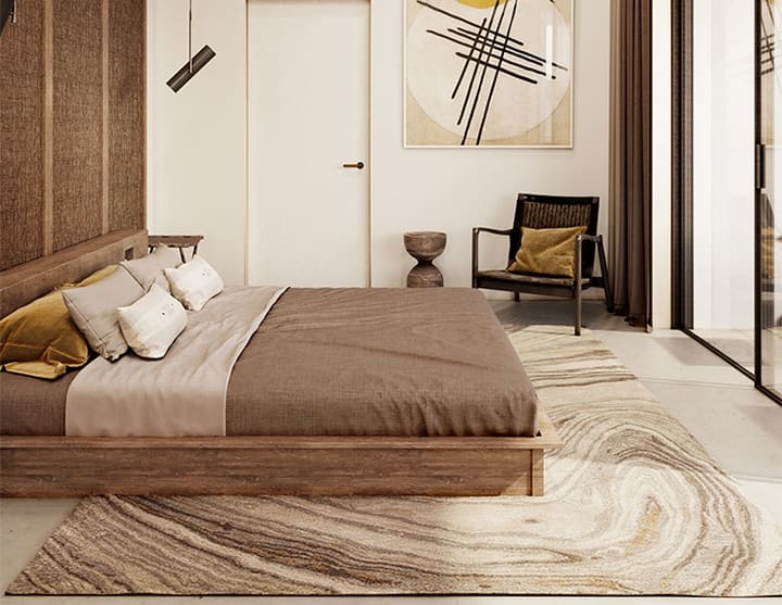 tu trang tri phong ngu (3)