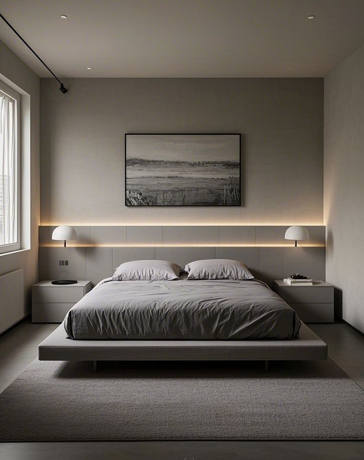 phong thuy phong ngu